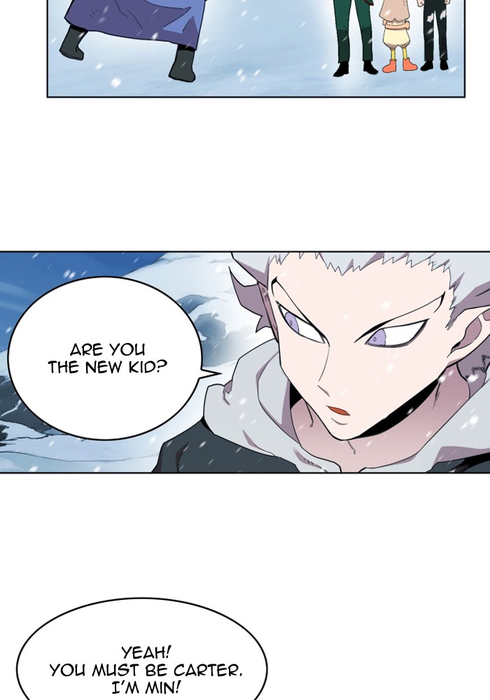 Hardcore Leveling Warrior Chapter 184 page 48 - Chapter 184: [Season 2] Ep. 1