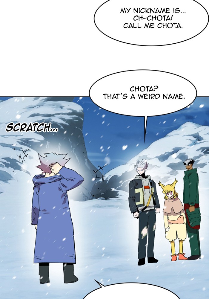 Hardcore Leveling Warrior Chapter 184 page 50 - Chapter 184: [Season 2] Ep. 1