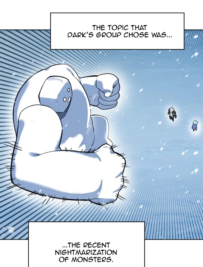 Hardcore Leveling Warrior Chapter 184 page 53 - Chapter 184: [Season 2] Ep. 1