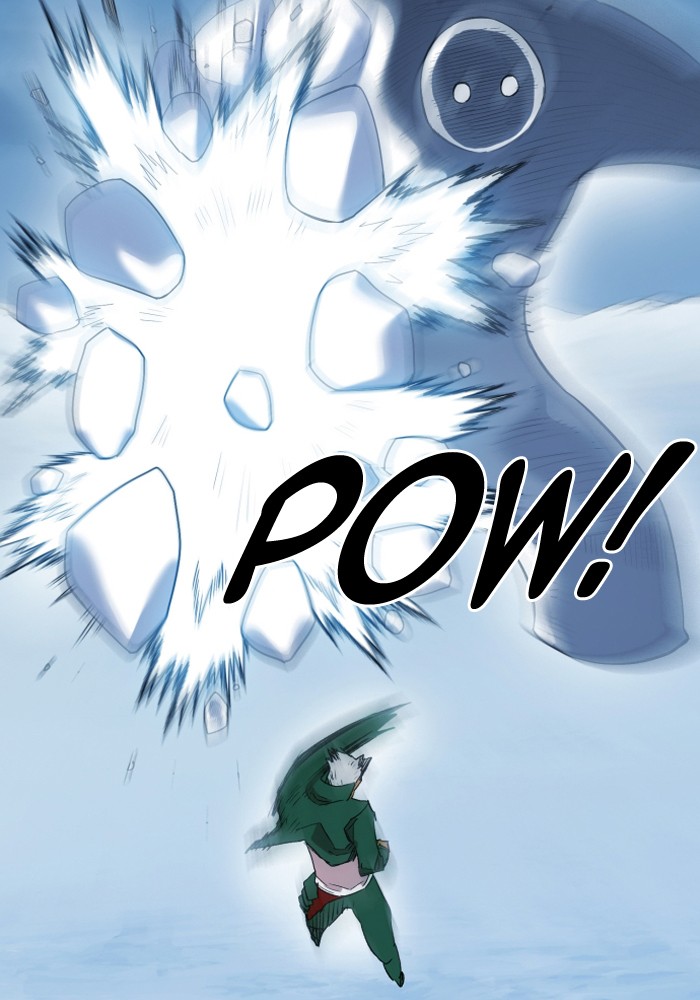 Hardcore Leveling Warrior Chapter 184 page 56 - Chapter 184: [Season 2] Ep. 1