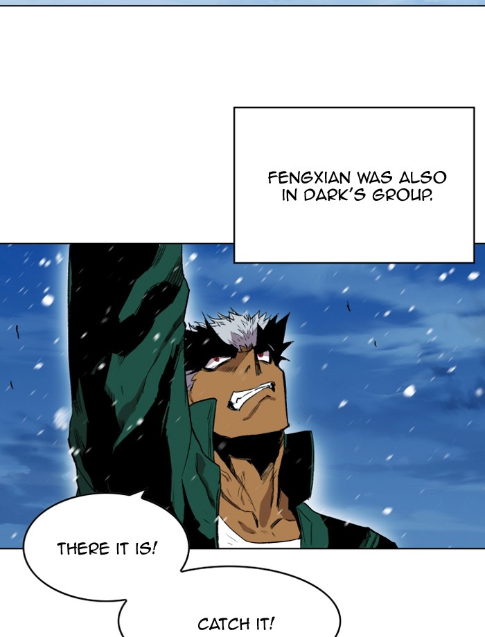 Hardcore Leveling Warrior Chapter 184 page 57 - Chapter 184: [Season 2] Ep. 1