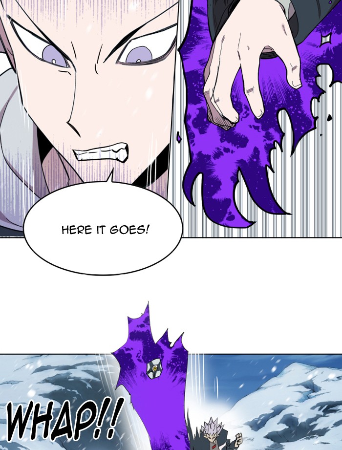 Hardcore Leveling Warrior Chapter 184 page 59 - Chapter 184: [Season 2] Ep. 1