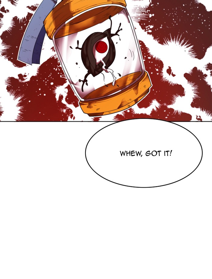 Hardcore Leveling Warrior Chapter 184 page 61 - Chapter 184: [Season 2] Ep. 1