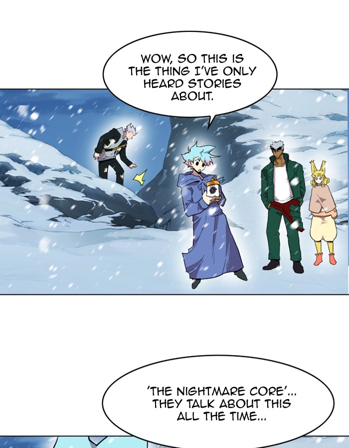 Hardcore Leveling Warrior Chapter 184 page 62 - Chapter 184: [Season 2] Ep. 1