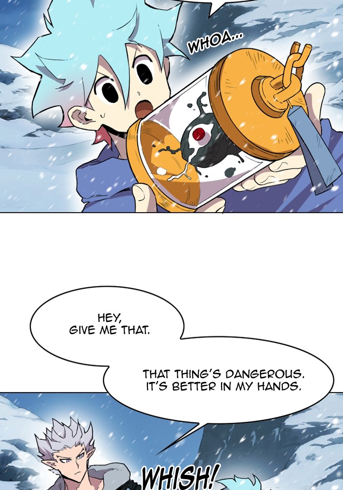 Hardcore Leveling Warrior Chapter 184 page 63 - Chapter 184: [Season 2] Ep. 1