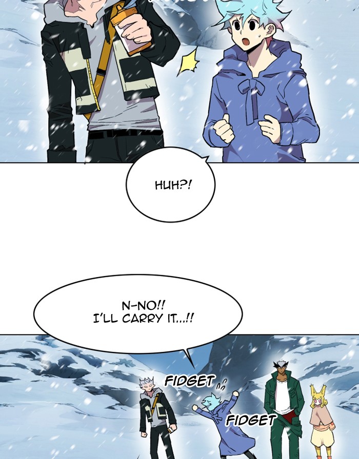 Hardcore Leveling Warrior Chapter 184 page 64 - Chapter 184: [Season 2] Ep. 1