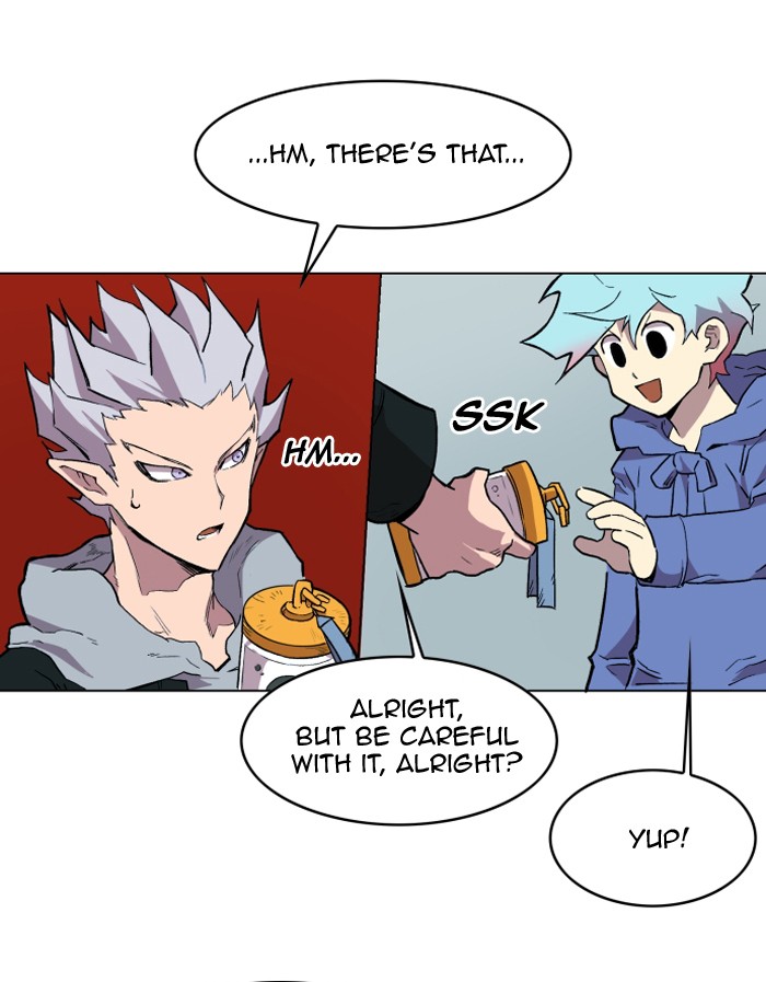 Hardcore Leveling Warrior Chapter 184 page 66 - Chapter 184: [Season 2] Ep. 1