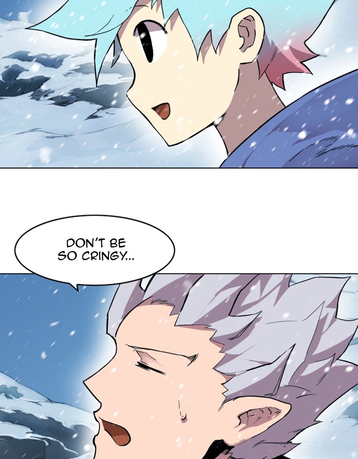 Hardcore Leveling Warrior Chapter 184 page 68 - Chapter 184: [Season 2] Ep. 1