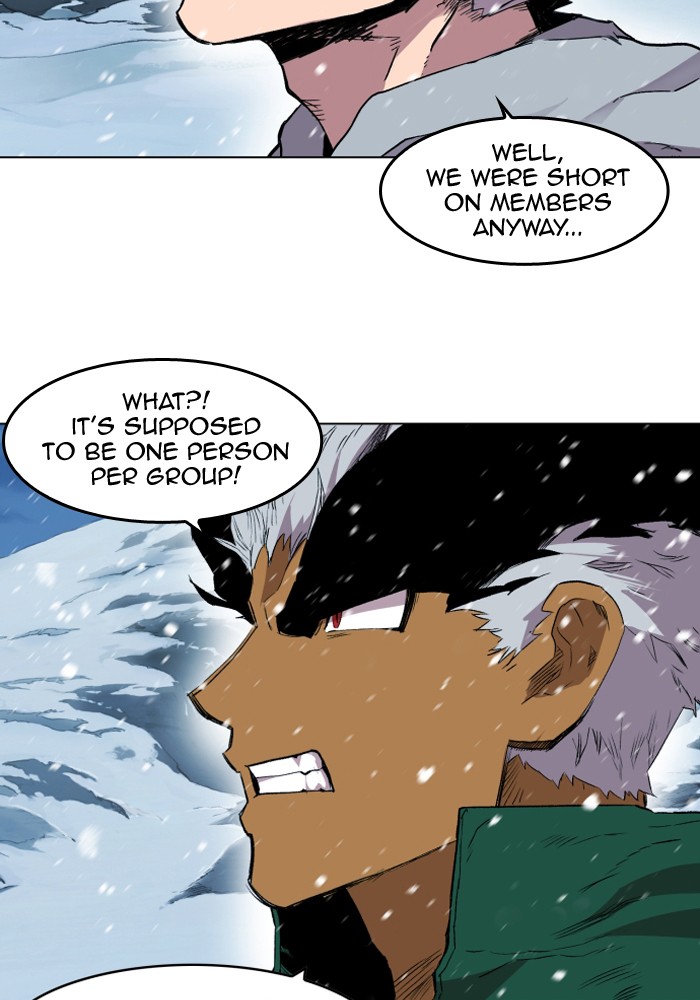 Hardcore Leveling Warrior Chapter 184 page 69 - Chapter 184: [Season 2] Ep. 1
