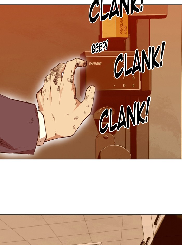 Hardcore Leveling Warrior Chapter 184 page 7 - Chapter 184: [Season 2] Ep. 1