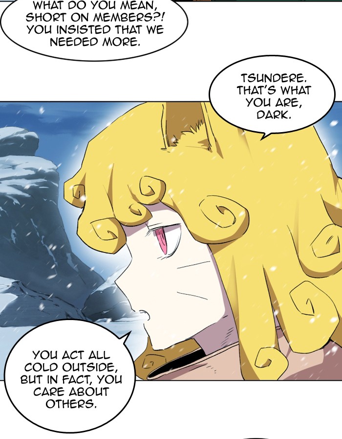 Hardcore Leveling Warrior Chapter 184 page 70 - Chapter 184: [Season 2] Ep. 1