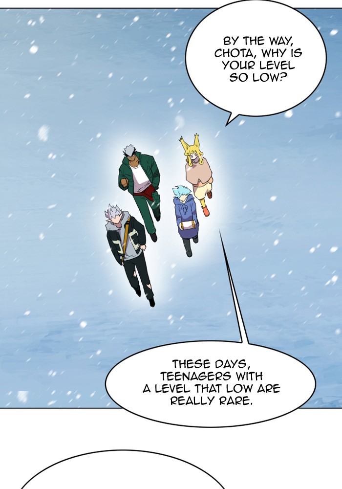 Hardcore Leveling Warrior Chapter 184 page 71 - Chapter 184: [Season 2] Ep. 1