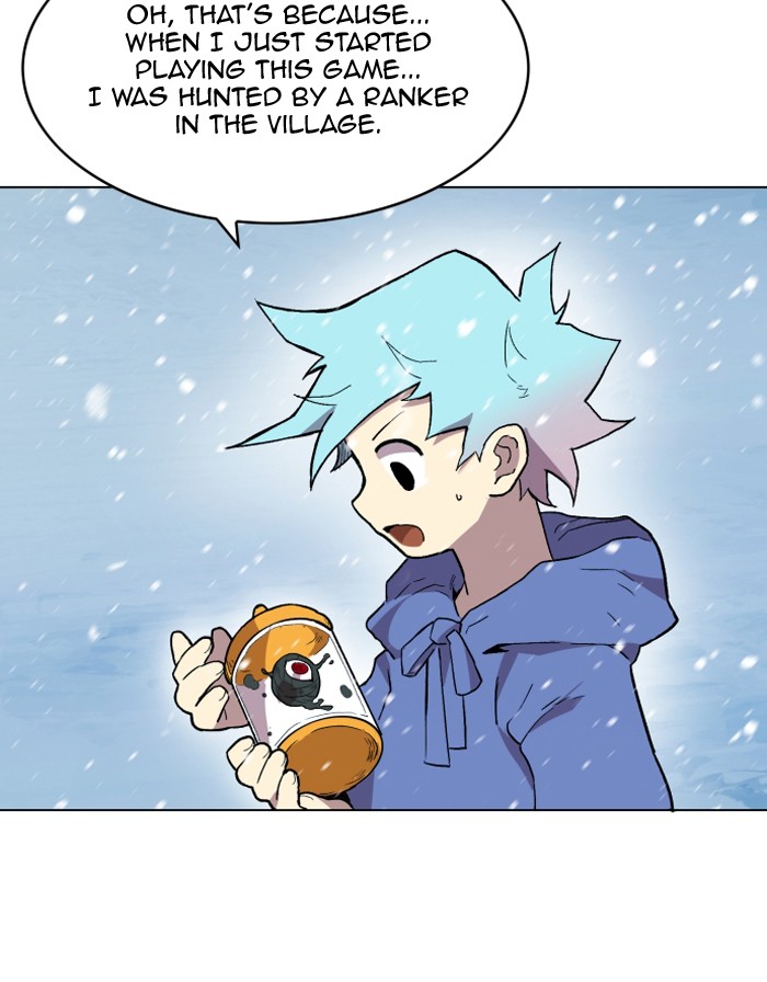 Hardcore Leveling Warrior Chapter 184 page 72 - Chapter 184: [Season 2] Ep. 1