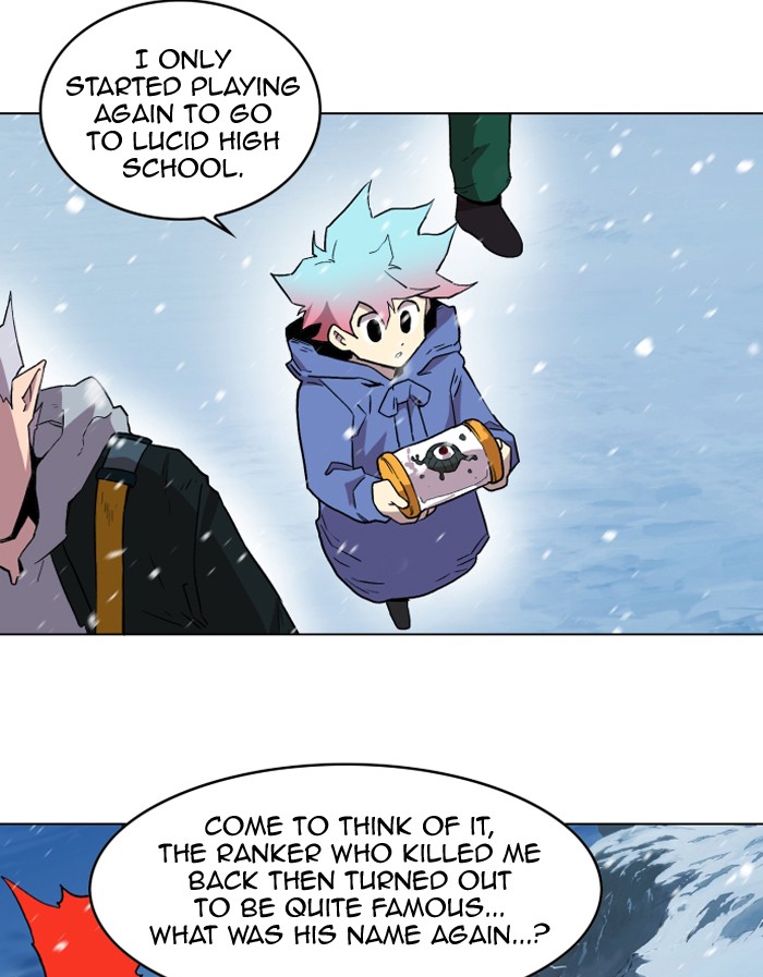 Hardcore Leveling Warrior Chapter 184 page 74 - Chapter 184: [Season 2] Ep. 1