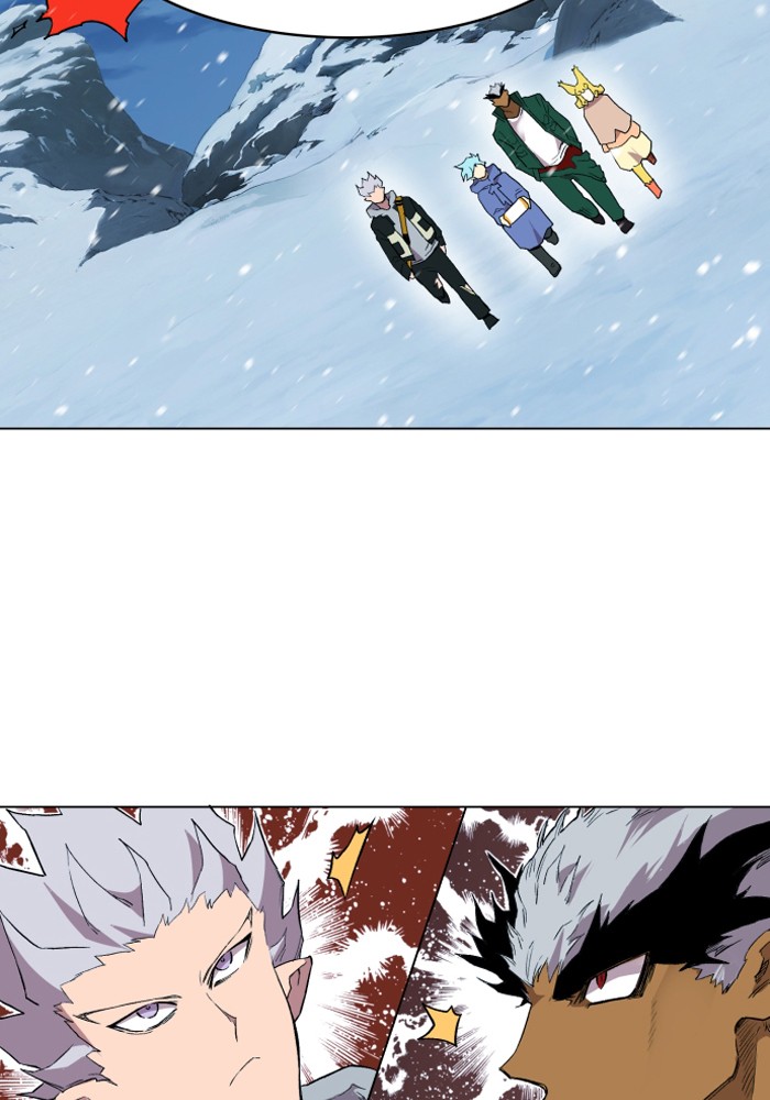 Hardcore Leveling Warrior Chapter 184 page 75 - Chapter 184: [Season 2] Ep. 1