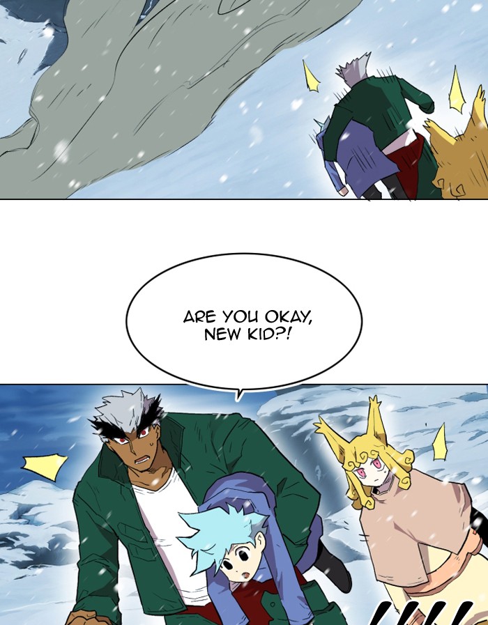 Hardcore Leveling Warrior Chapter 184 page 78 - Chapter 184: [Season 2] Ep. 1