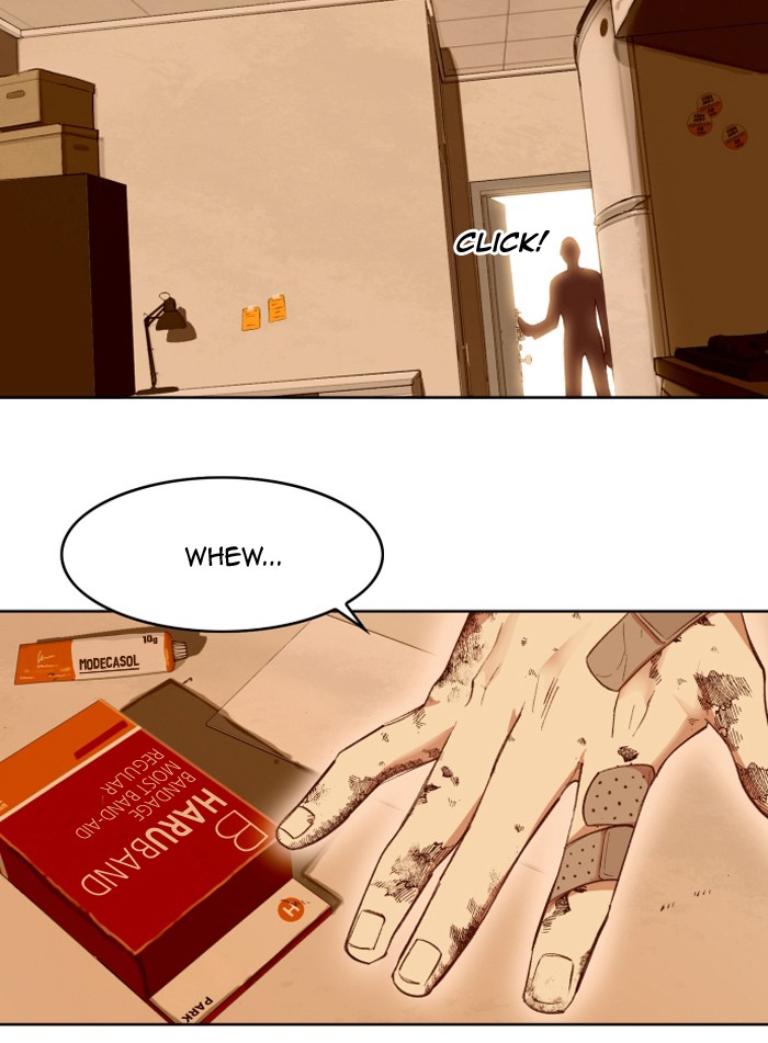 Hardcore Leveling Warrior Chapter 184 page 8 - Chapter 184: [Season 2] Ep. 1