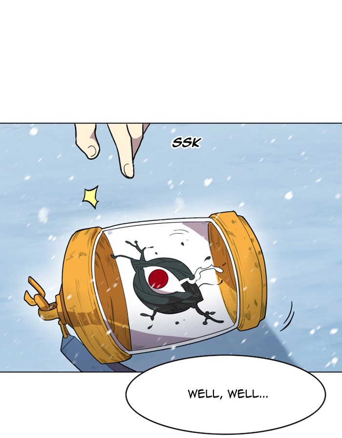 Hardcore Leveling Warrior Chapter 184 page 80 - Chapter 184: [Season 2] Ep. 1