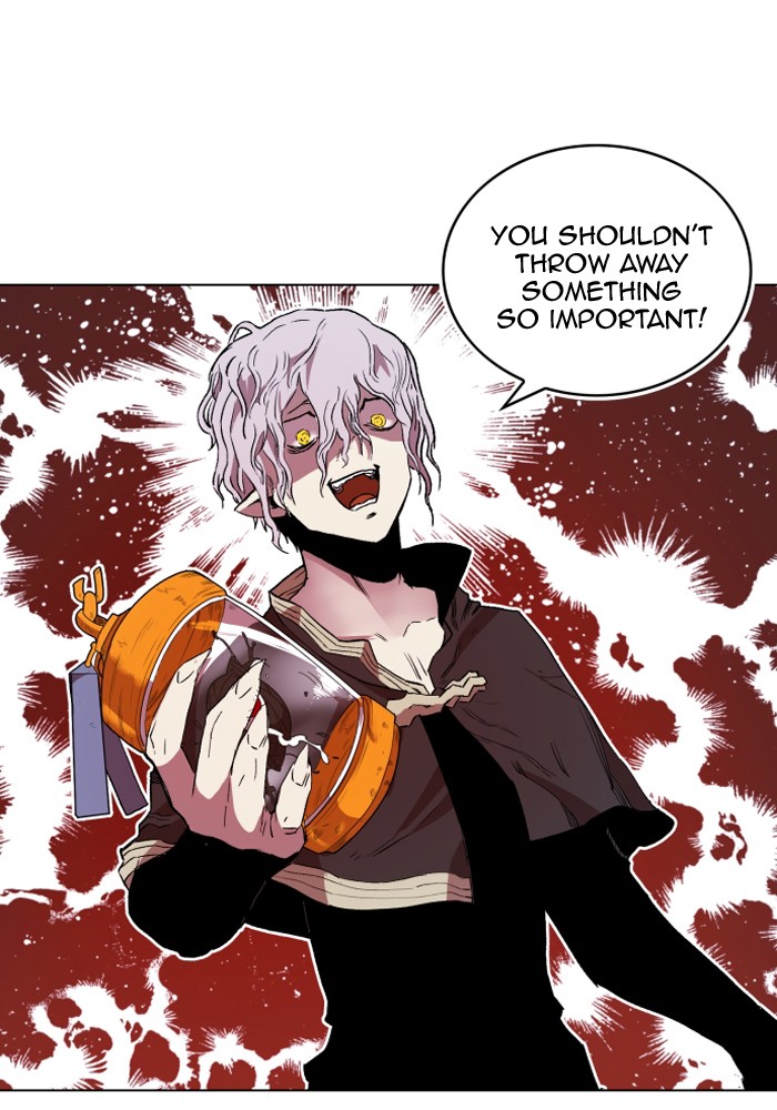 Hardcore Leveling Warrior Chapter 184 page 81 - Chapter 184: [Season 2] Ep. 1