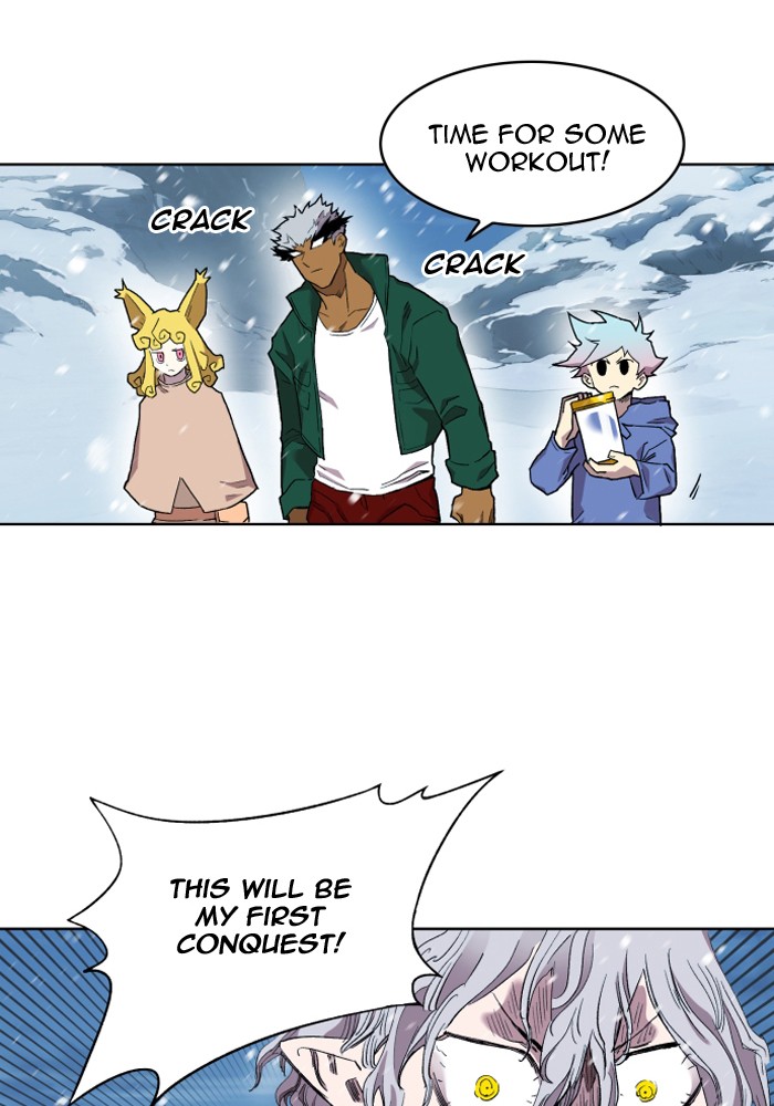 Hardcore Leveling Warrior Chapter 185 page 12 - Chapter 185: [Season 2] Ep. 2