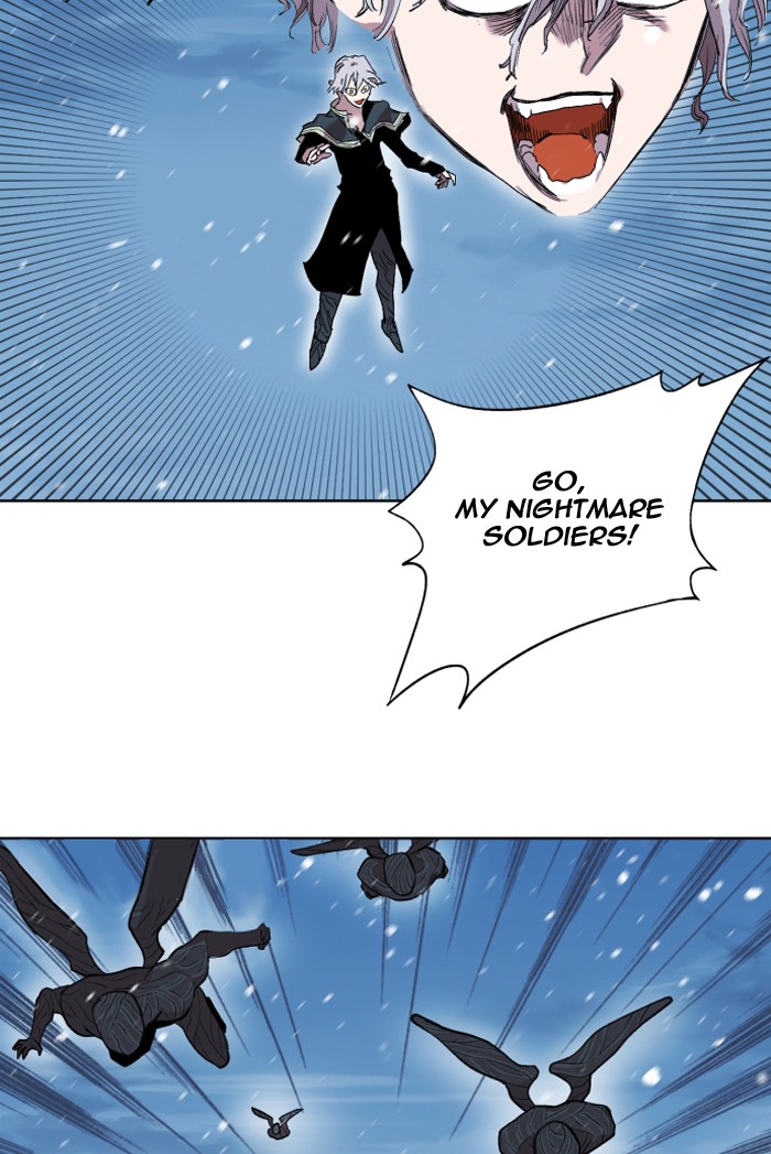 Hardcore Leveling Warrior Chapter 185 page 13 - Chapter 185: [Season 2] Ep. 2