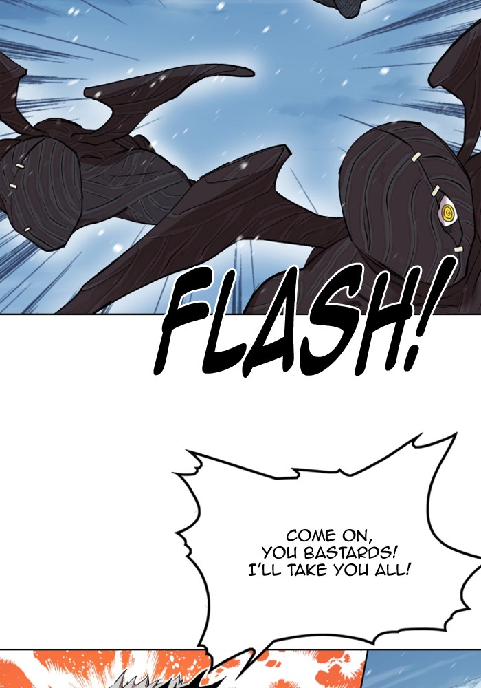 Hardcore Leveling Warrior Chapter 185 page 14 - Chapter 185: [Season 2] Ep. 2