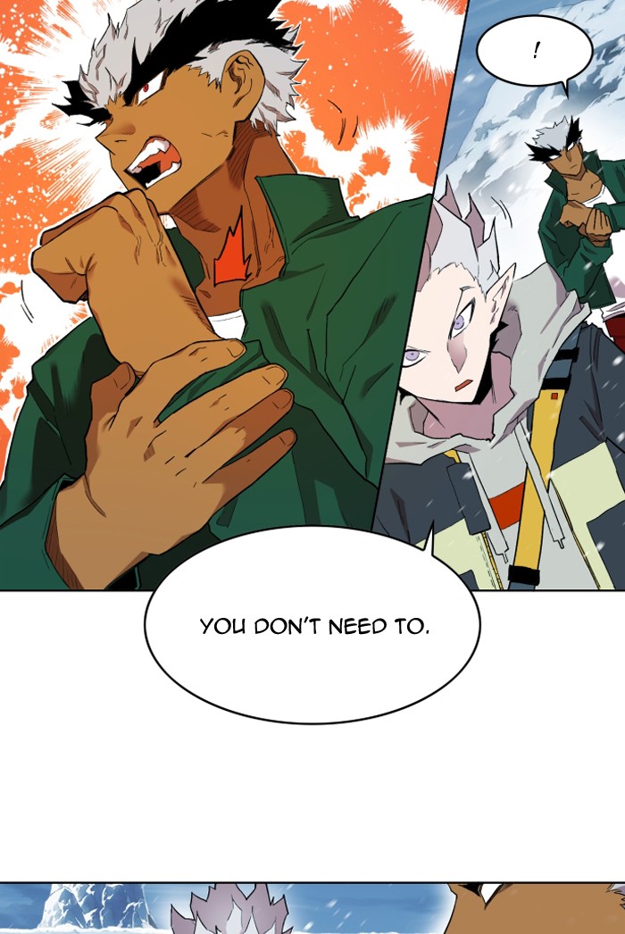 Hardcore Leveling Warrior Chapter 185 page 15 - Chapter 185: [Season 2] Ep. 2