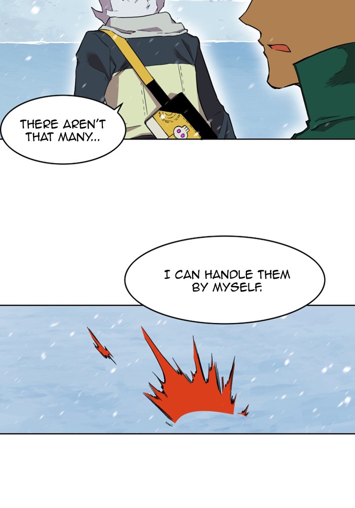 Hardcore Leveling Warrior Chapter 185 page 16 - Chapter 185: [Season 2] Ep. 2