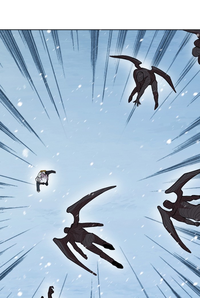 Hardcore Leveling Warrior Chapter 185 page 17 - Chapter 185: [Season 2] Ep. 2