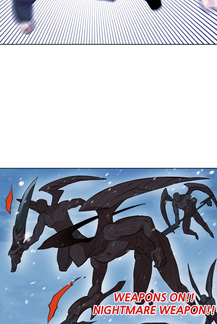 Hardcore Leveling Warrior Chapter 185 page 19 - Chapter 185: [Season 2] Ep. 2