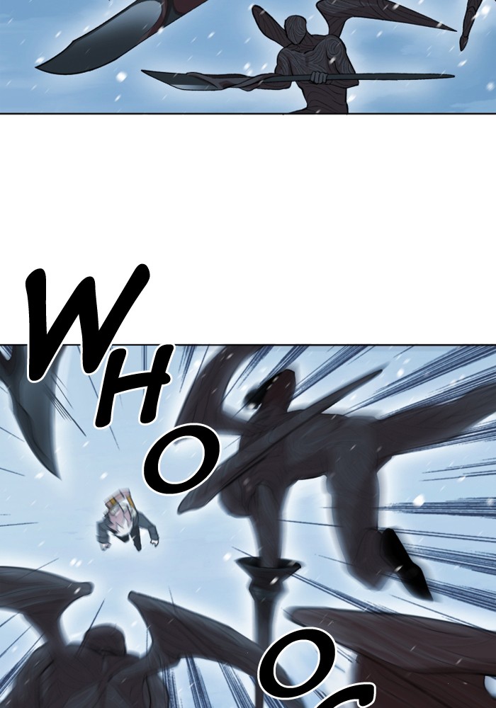Hardcore Leveling Warrior Chapter 185 page 20 - Chapter 185: [Season 2] Ep. 2
