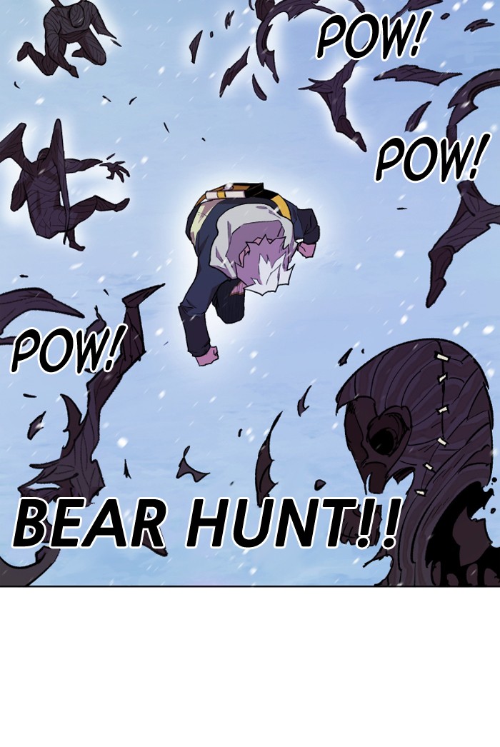Hardcore Leveling Warrior Chapter 185 page 23 - Chapter 185: [Season 2] Ep. 2