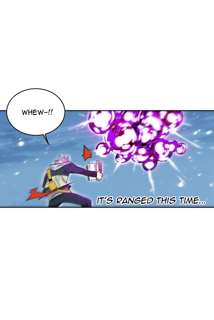 Hardcore Leveling Warrior Chapter 185 page 25 - Chapter 185: [Season 2] Ep. 2