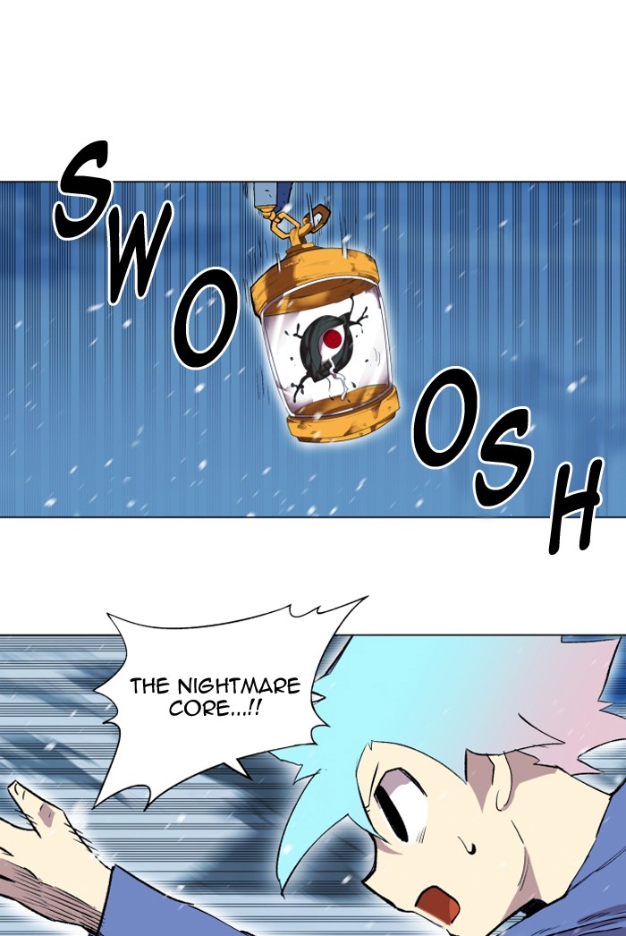 Hardcore Leveling Warrior Chapter 185 page 3 - Chapter 185: [Season 2] Ep. 2