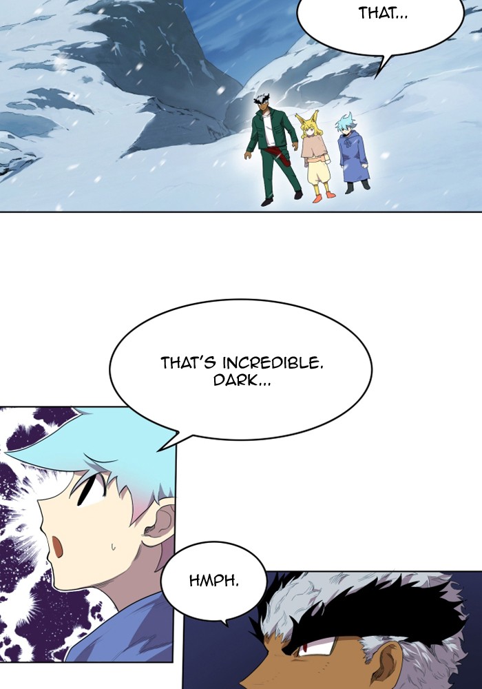 Hardcore Leveling Warrior Chapter 185 page 31 - Chapter 185: [Season 2] Ep. 2