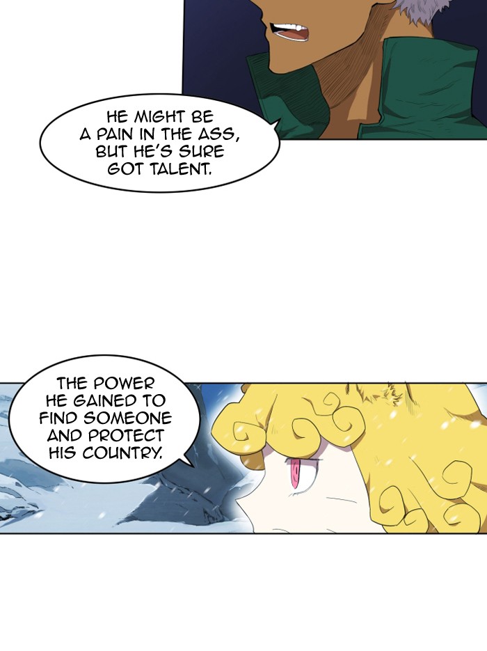 Hardcore Leveling Warrior Chapter 185 page 32 - Chapter 185: [Season 2] Ep. 2