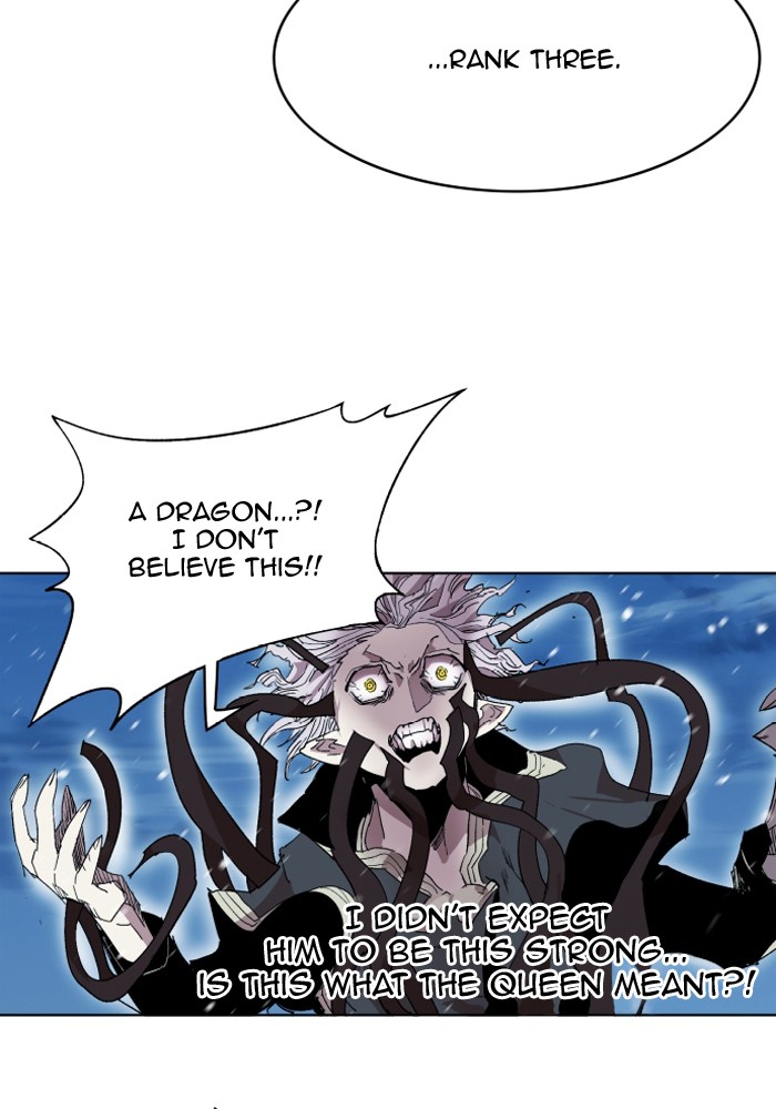 Hardcore Leveling Warrior Chapter 185 page 35 - Chapter 185: [Season 2] Ep. 2