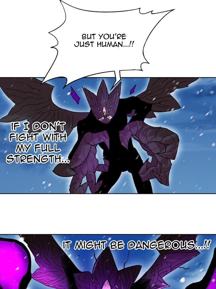 Hardcore Leveling Warrior Chapter 185 page 36 - Chapter 185: [Season 2] Ep. 2