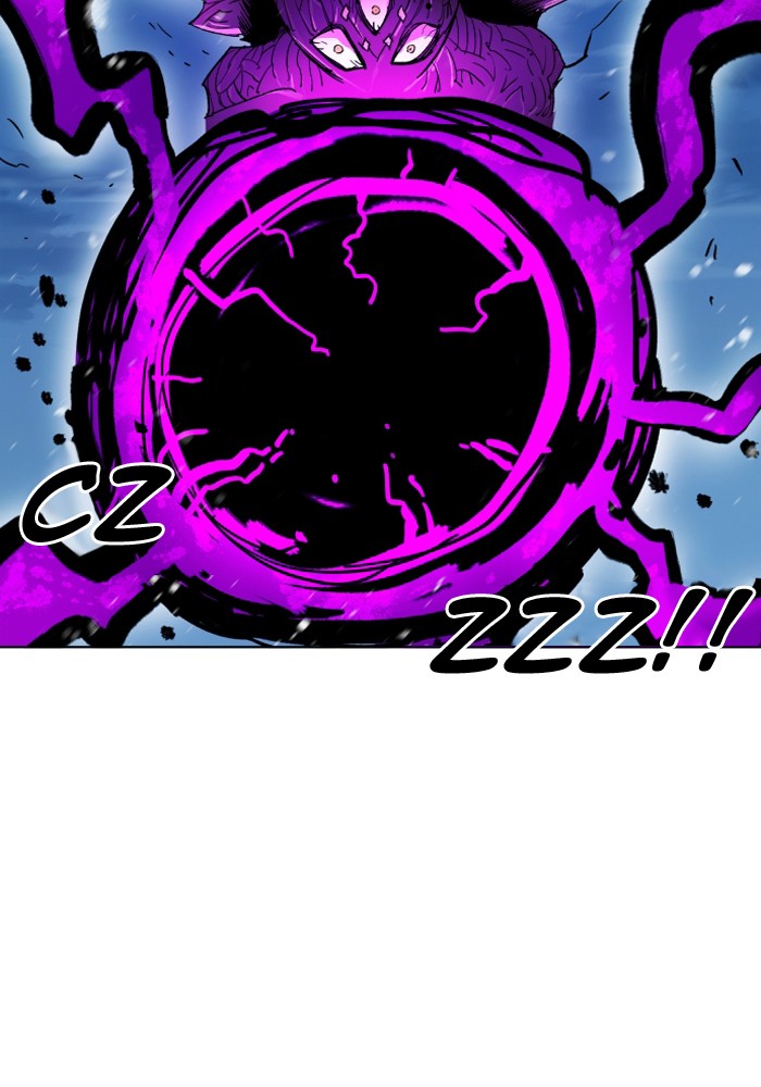 Hardcore Leveling Warrior Chapter 185 page 37 - Chapter 185: [Season 2] Ep. 2