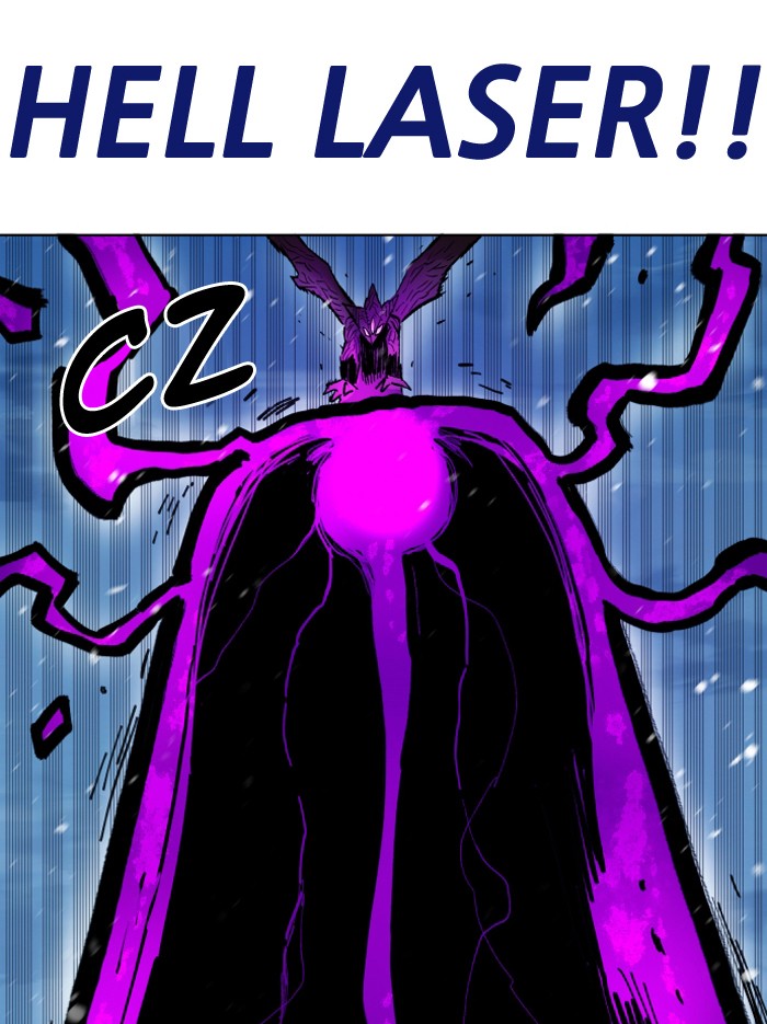 Hardcore Leveling Warrior Chapter 185 page 38 - Chapter 185: [Season 2] Ep. 2