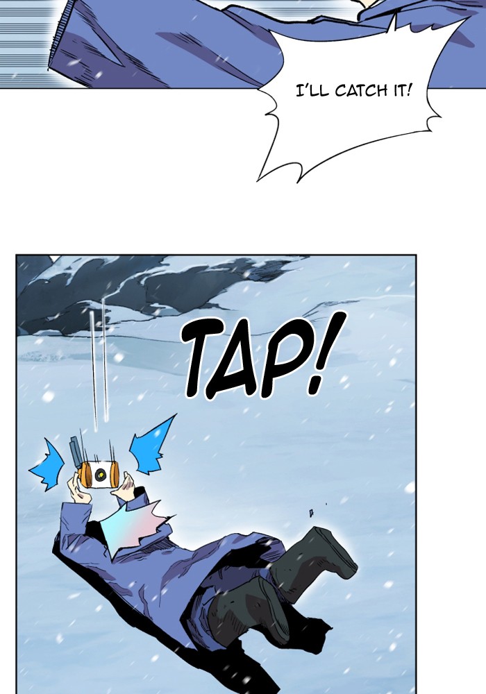 Hardcore Leveling Warrior Chapter 185 page 4 - Chapter 185: [Season 2] Ep. 2