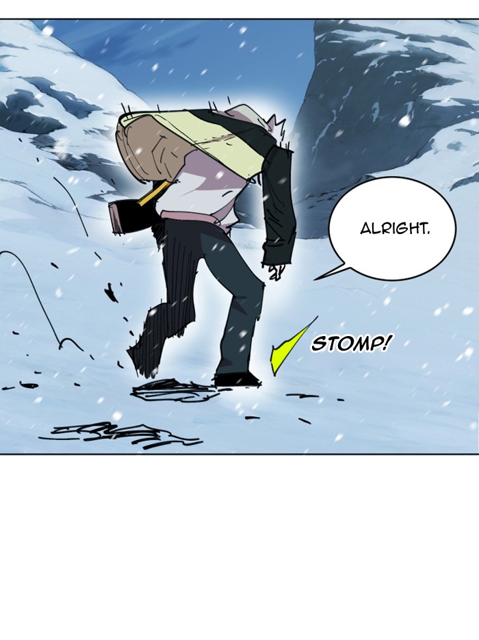 Hardcore Leveling Warrior Chapter 185 page 44 - Chapter 185: [Season 2] Ep. 2