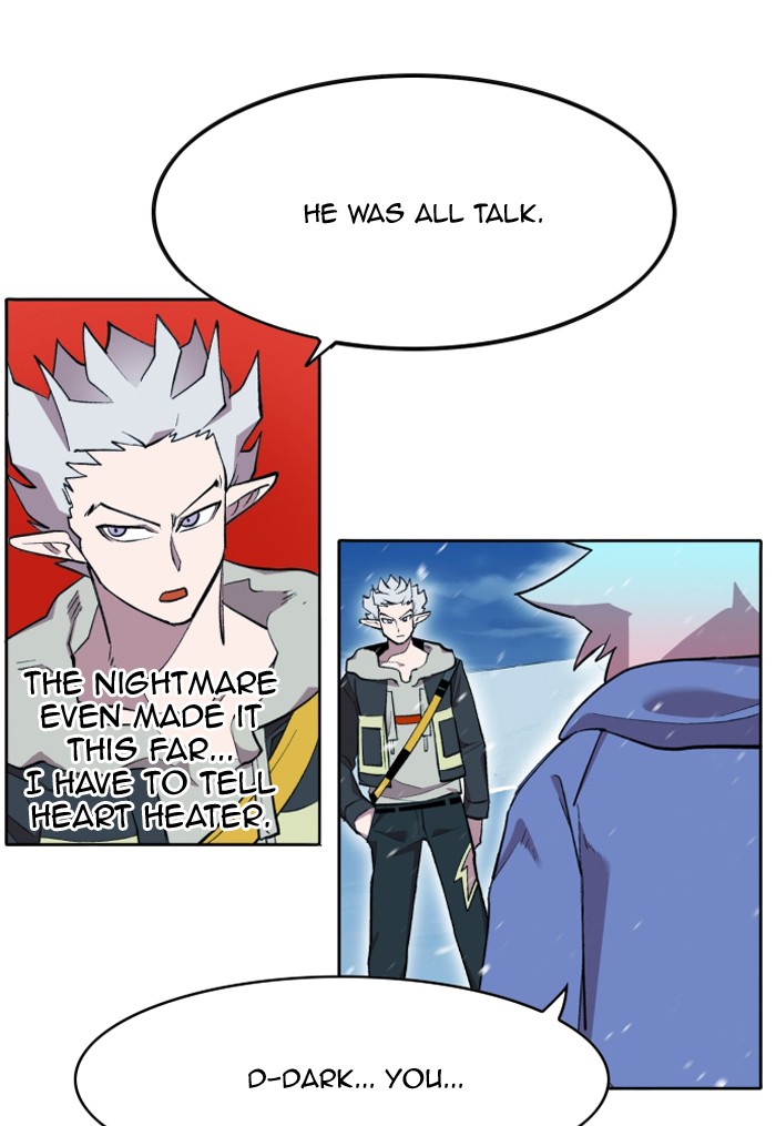 Hardcore Leveling Warrior Chapter 185 page 45 - Chapter 185: [Season 2] Ep. 2