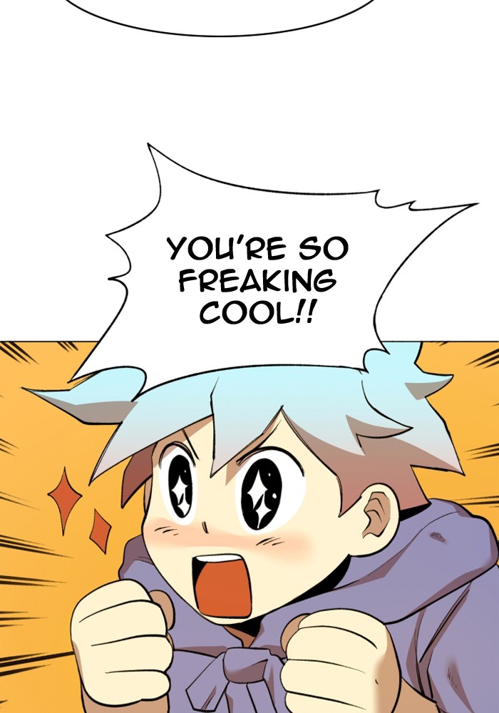 Hardcore Leveling Warrior Chapter 185 page 46 - Chapter 185: [Season 2] Ep. 2