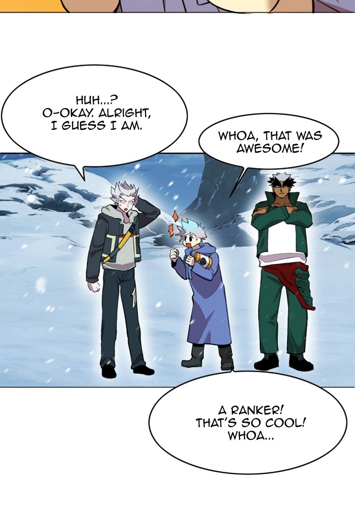 Hardcore Leveling Warrior Chapter 185 page 47 - Chapter 185: [Season 2] Ep. 2