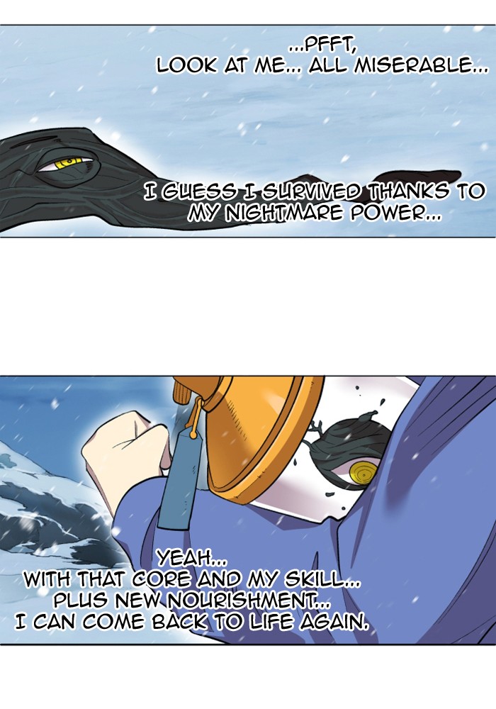 Hardcore Leveling Warrior Chapter 185 page 48 - Chapter 185: [Season 2] Ep. 2