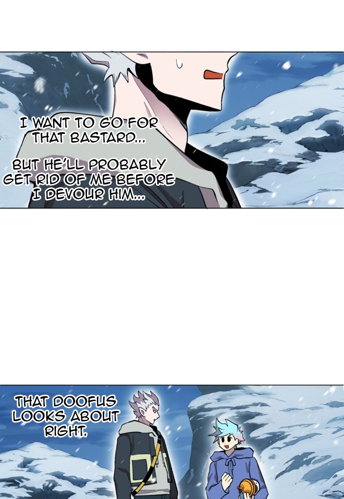 Hardcore Leveling Warrior Chapter 185 page 49 - Chapter 185: [Season 2] Ep. 2
