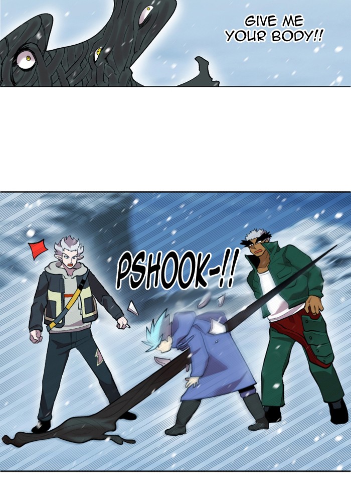 Hardcore Leveling Warrior Chapter 185 page 52 - Chapter 185: [Season 2] Ep. 2