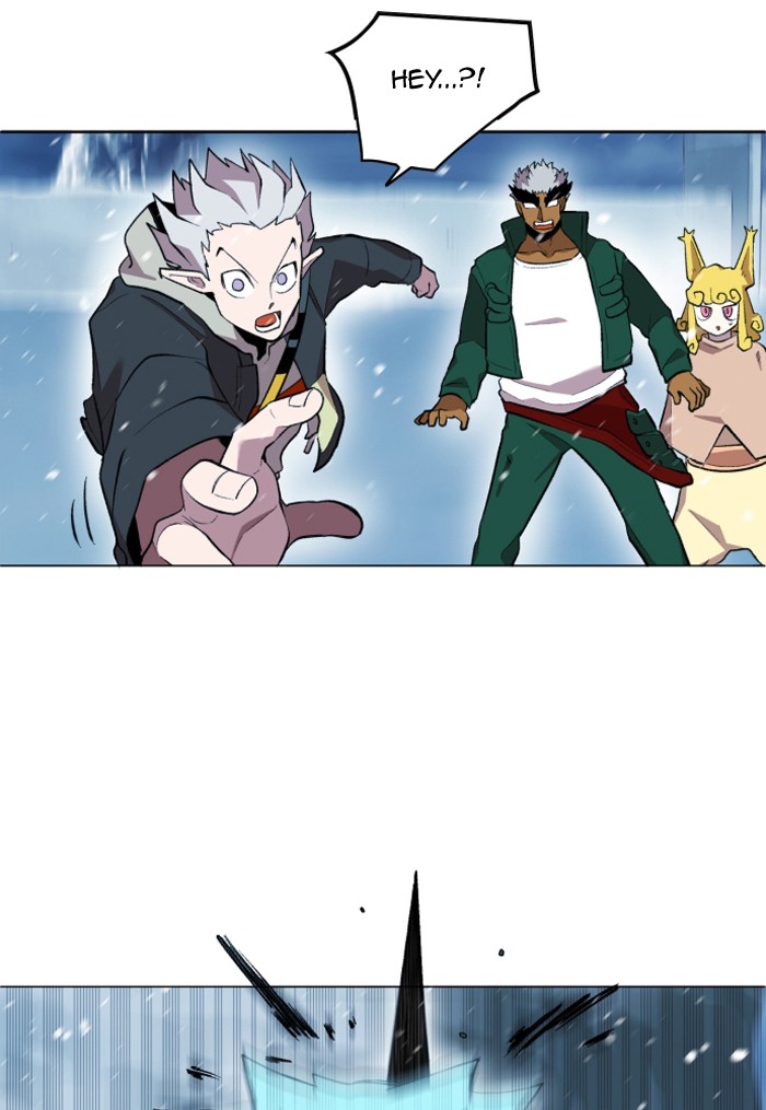Hardcore Leveling Warrior Chapter 185 page 53 - Chapter 185: [Season 2] Ep. 2