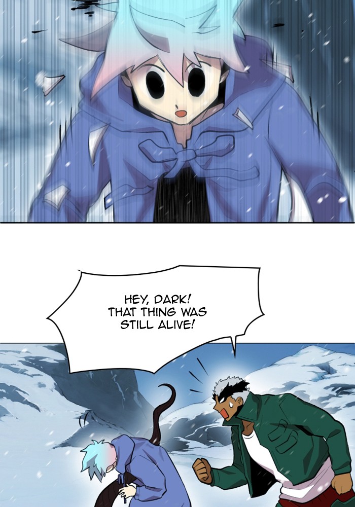 Hardcore Leveling Warrior Chapter 185 page 54 - Chapter 185: [Season 2] Ep. 2